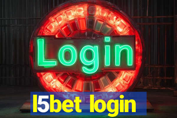 l5bet login